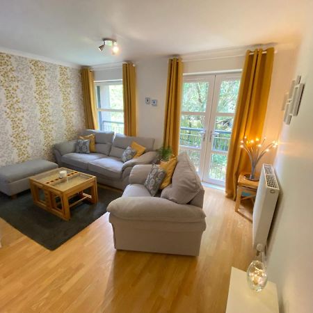 Paisley Central Apartment ภายนอก รูปภาพ