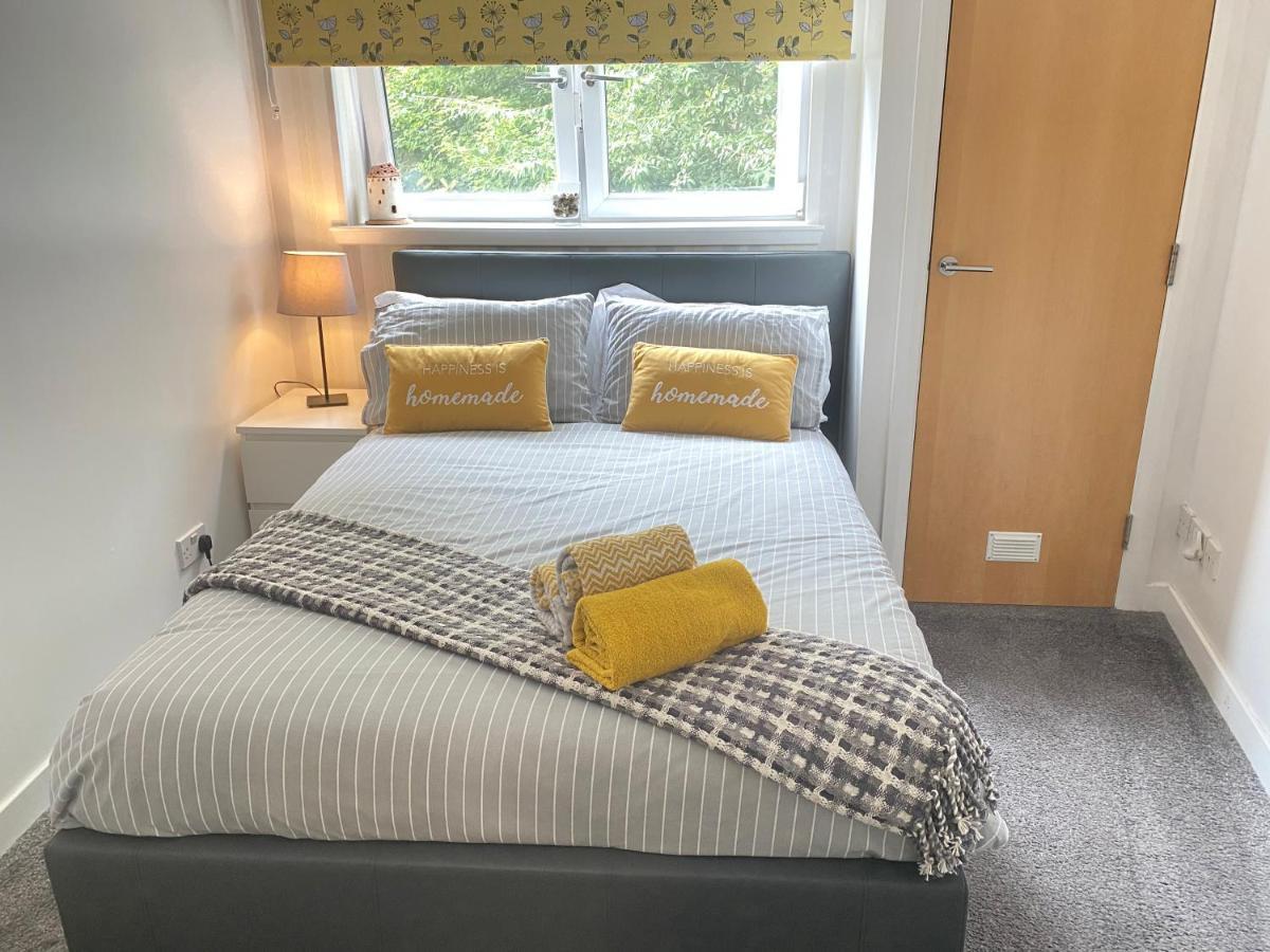 Paisley Central Apartment ภายนอก รูปภาพ